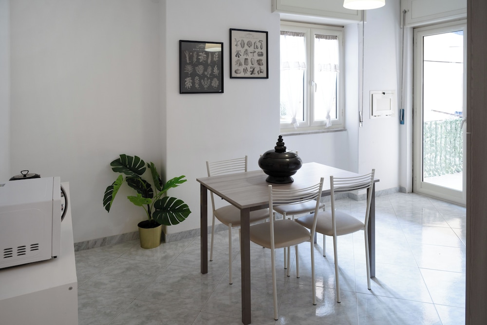 Residenza Flegrea