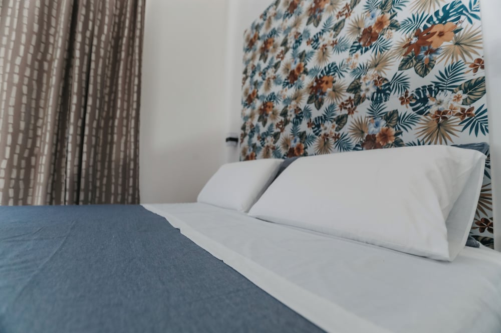 DOMUS MARINA Rooms