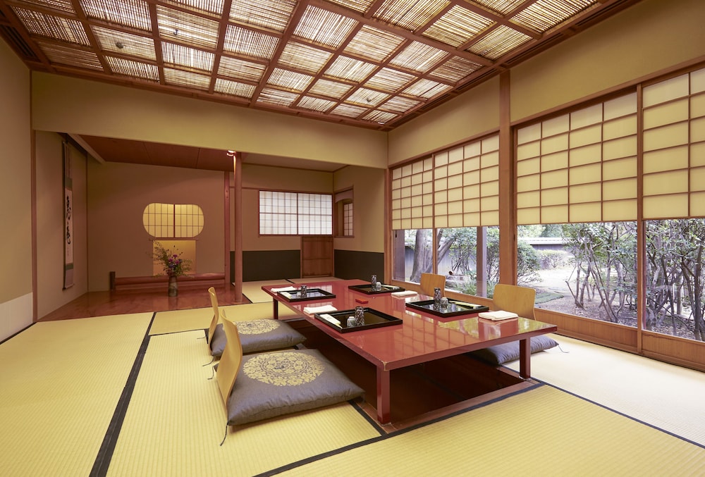 Grand Prince Hotel Shin Takanawa 70