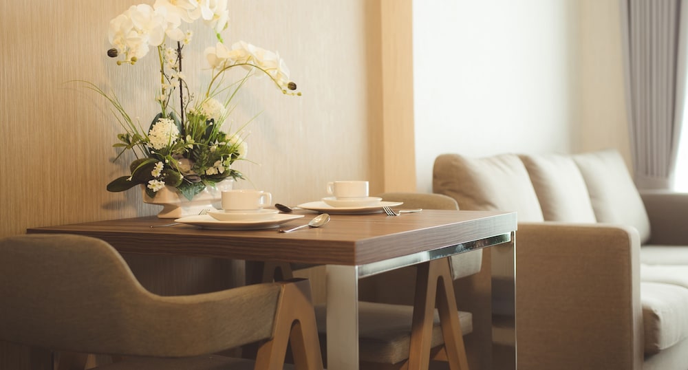 HOC5 Daily Apartment Chiang Mai