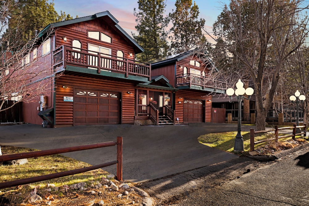 Mountain View Manor #2546