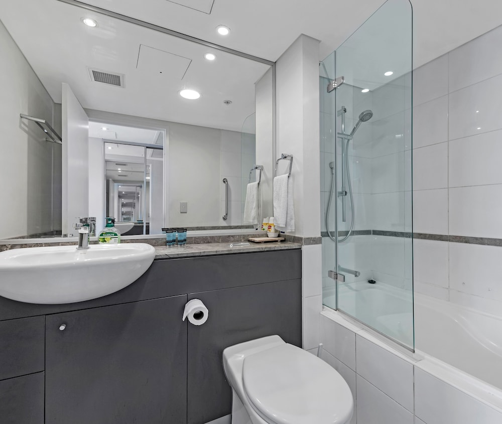 Kozyguru | Haymarket | 2 Bedroom Apartments On George St