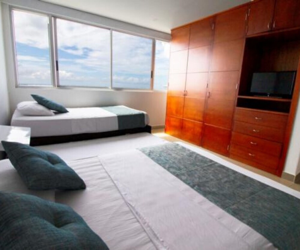 Apartamento con Piscina en Cartagena view 4