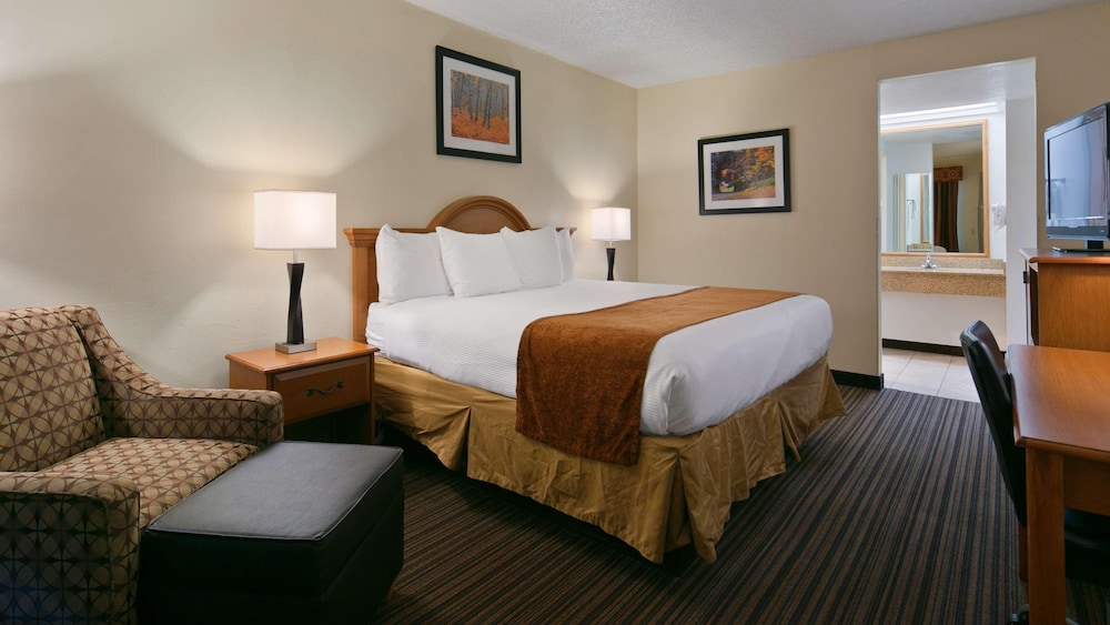 SureStay by Best Western Miles City