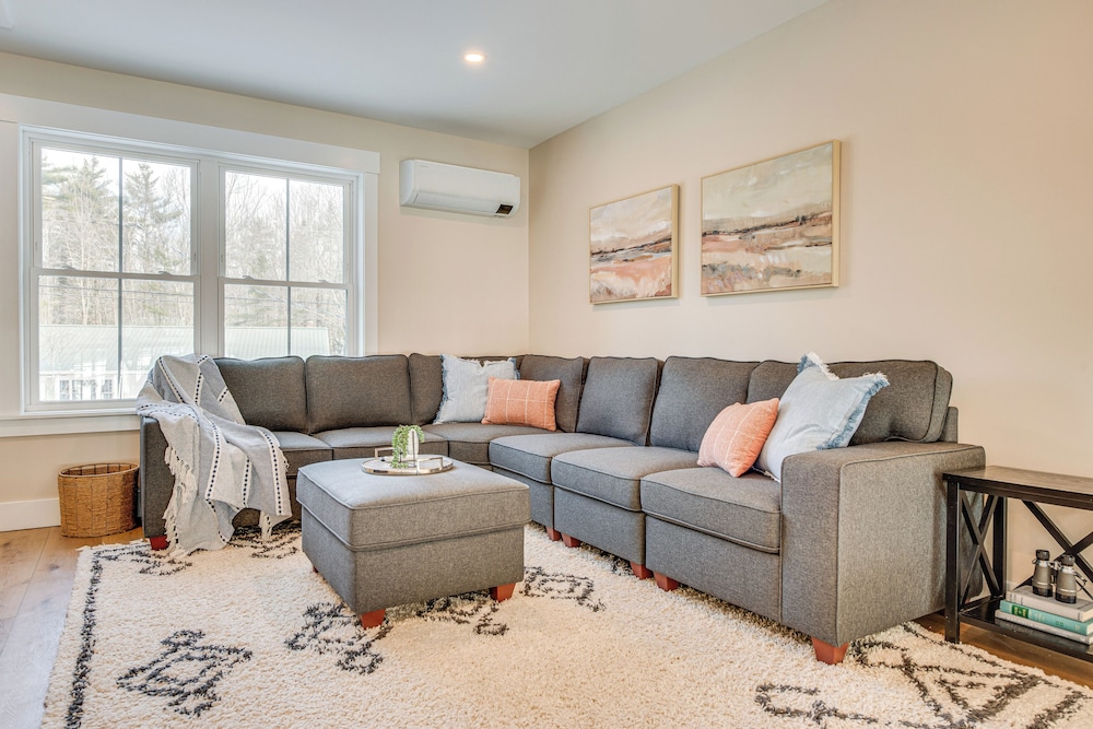 Dock & Game Room: New Waterfront Home in Lyman!