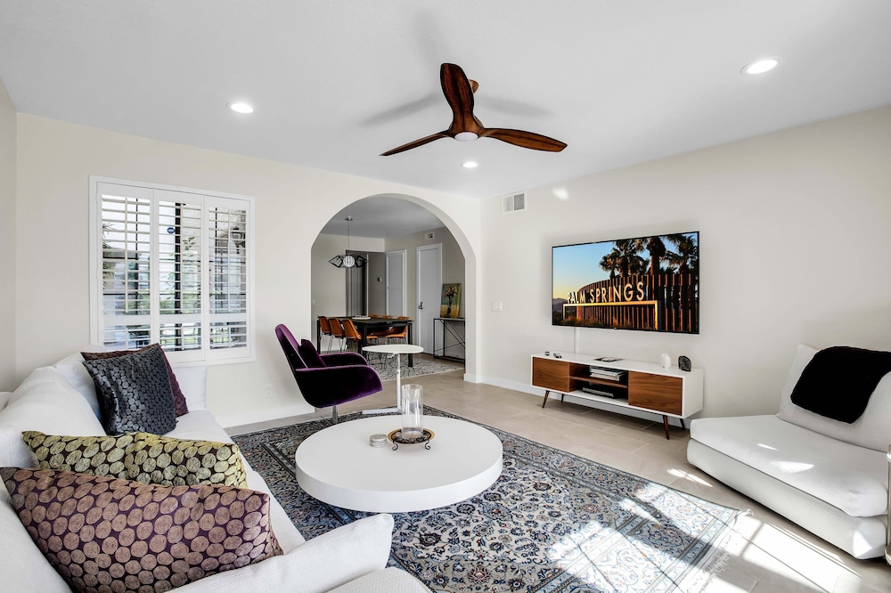 Mesquite Oasis Haven