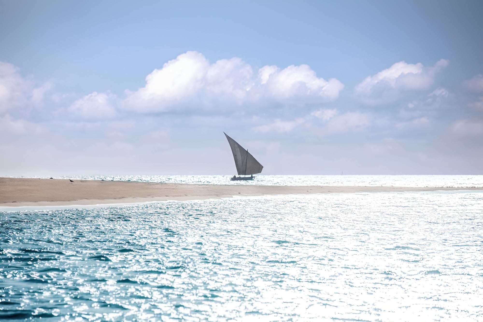Anantara Medjumbe Island Resort