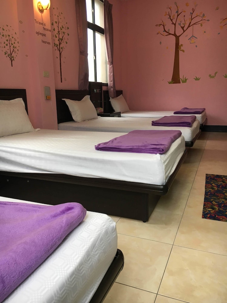 Kinmen Warm House