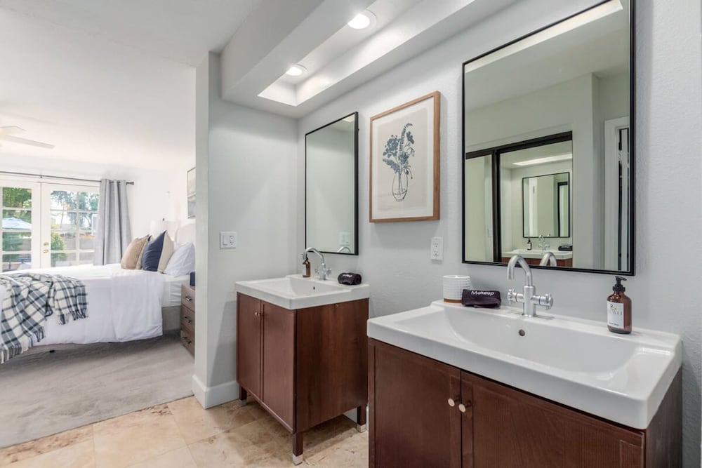 Greenway Park Retreat Al-fresco Living Heated Pool