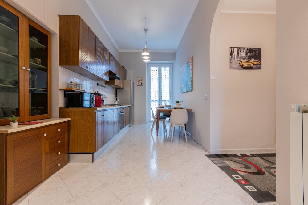 Oddone Comfy Apartment by Wonderful Italy