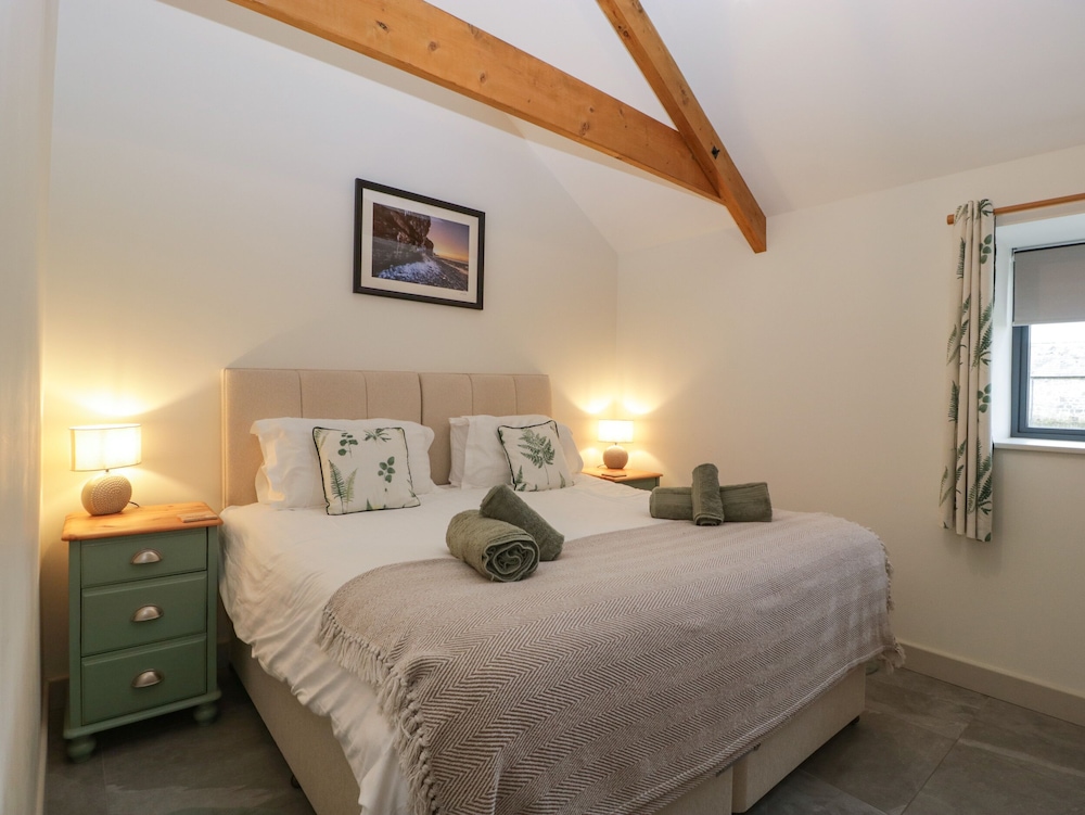The Byre