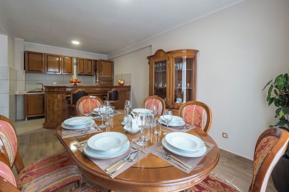 Hotel Perun