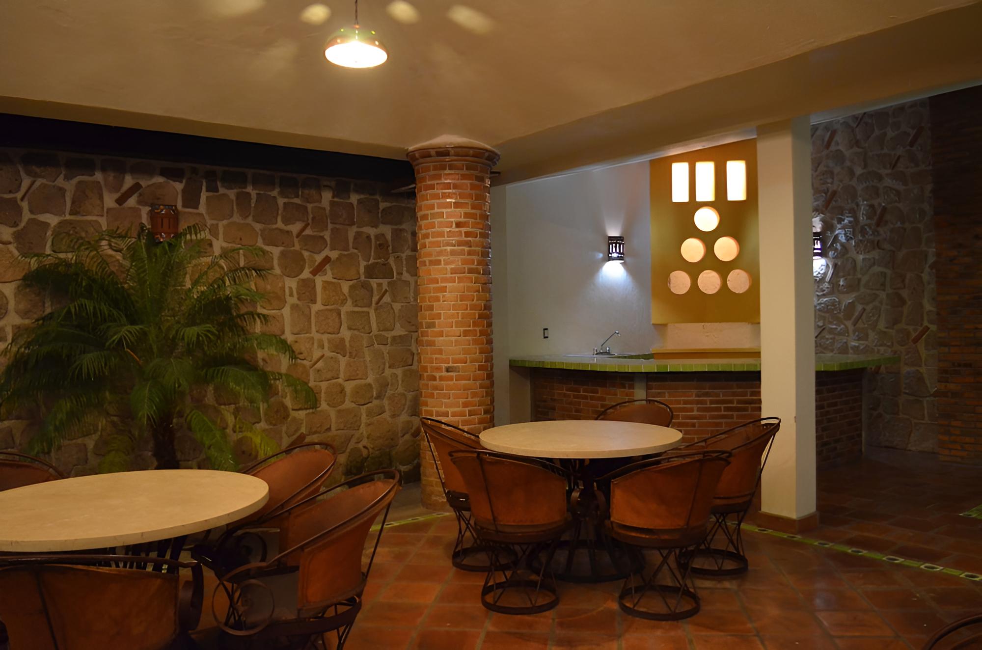 Hotel Quinta Tequillan