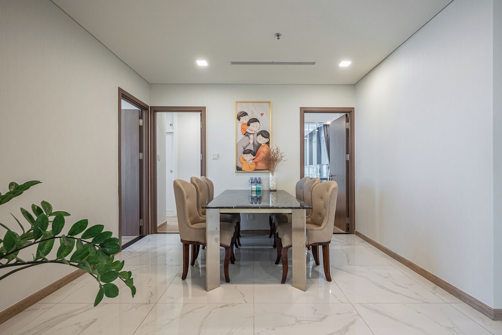 Landmark 81 Luxury Citypoint ANGIA
