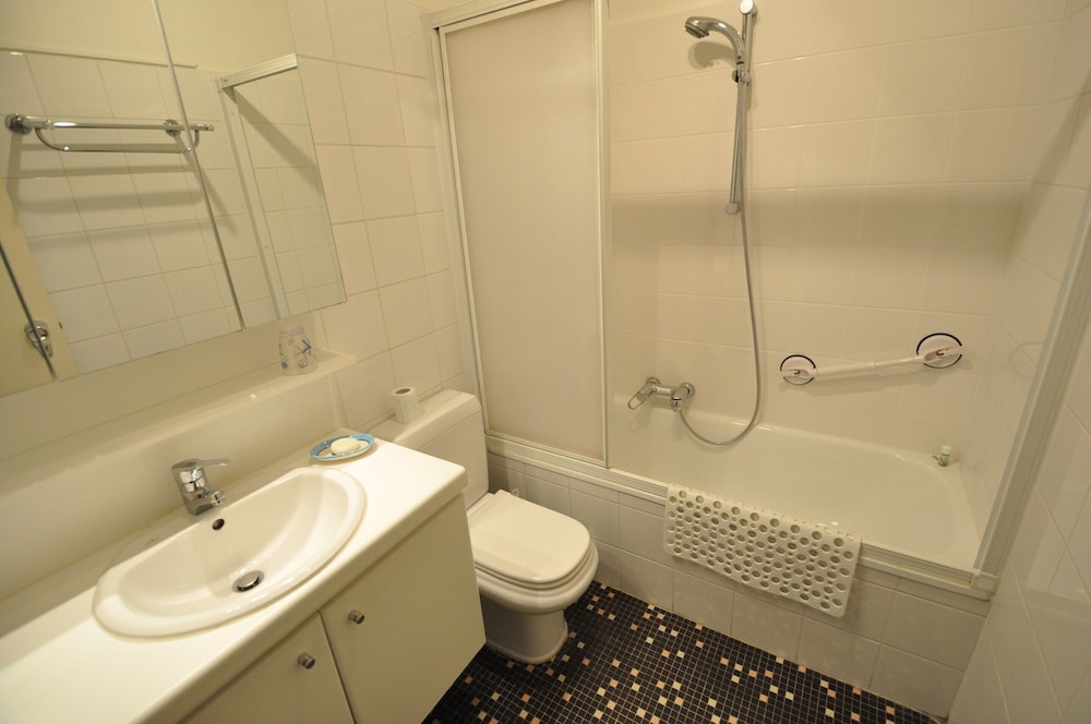 Apartment in Duinbergen Near Sandy Beach