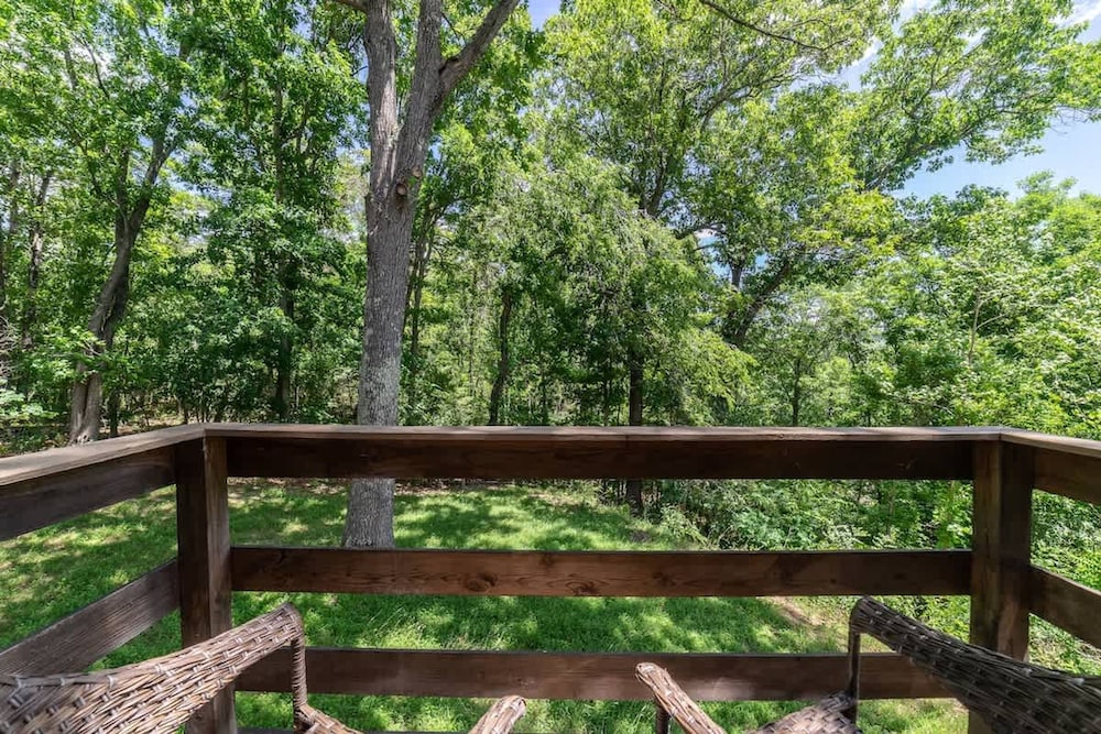 Shenandoah Retreat - Family Home