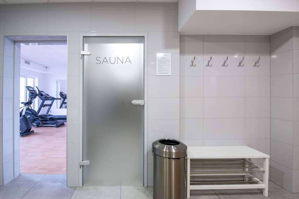 Madera Stylowy Apartament Wspania a Lokalizacja Przy Porcie