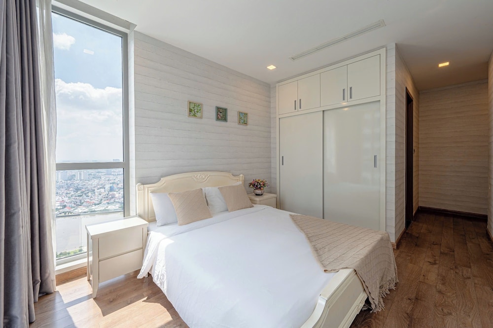 Urban Zen Saigon - Vinhomes Landmark 81