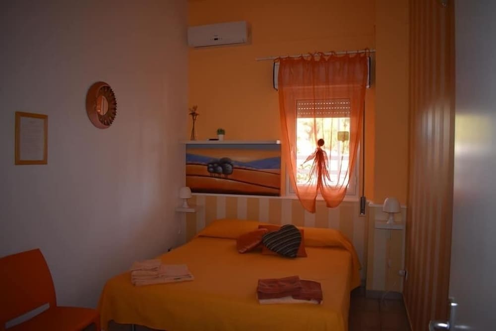 A Casa di Vera view 2