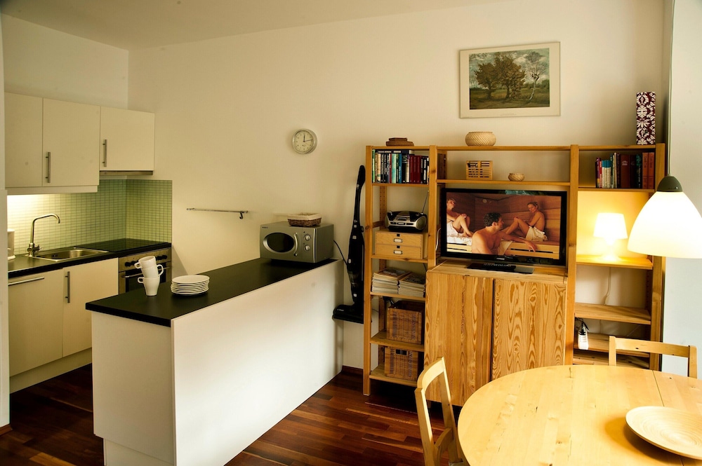 Apartment in Salzburg Near Bucheben Ski-lift
