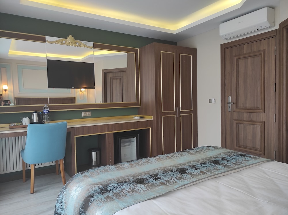 Magnaura House Otel - Image 14