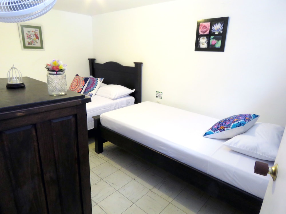 Hostal Pajara Pinta - Hostel