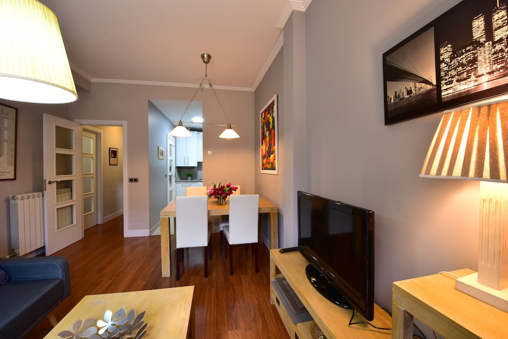 Salamanca Centro Apartamentos
