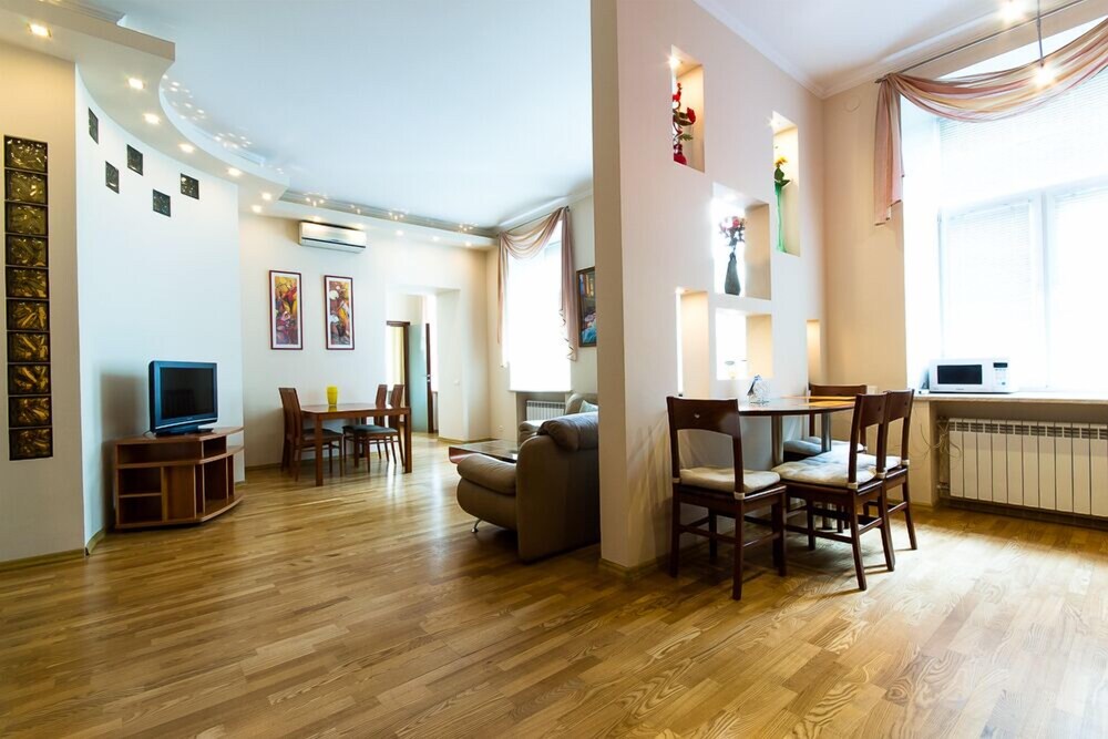 ERS Apartment