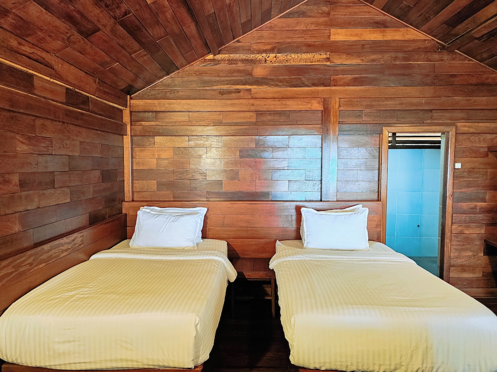 ANDAU DIVE RESORT - RAJA AMPAT