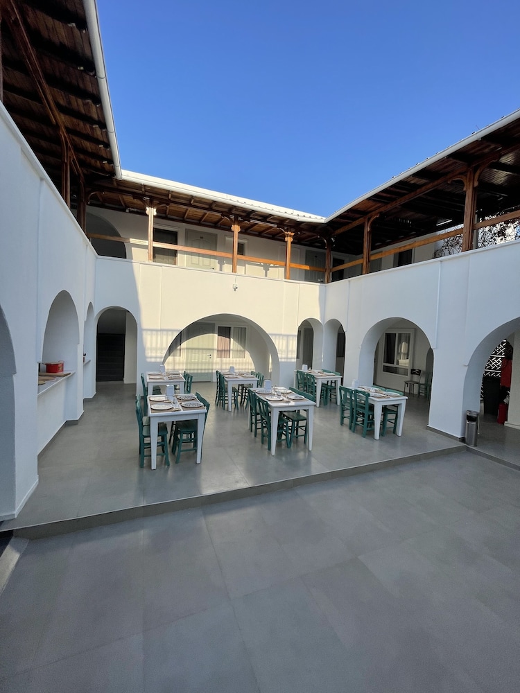 Ruya Boheme Otel - Image 15