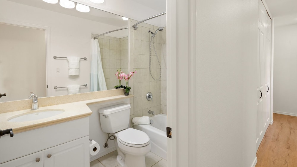 Hawaiian Villas - Great Location! - Vrkcv
