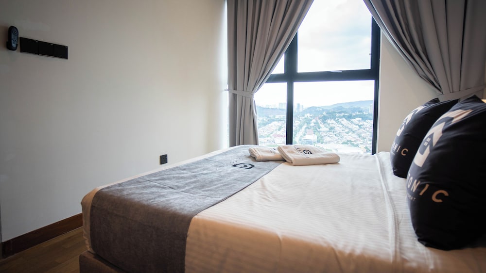 Alfa Bangsar by Guestonic