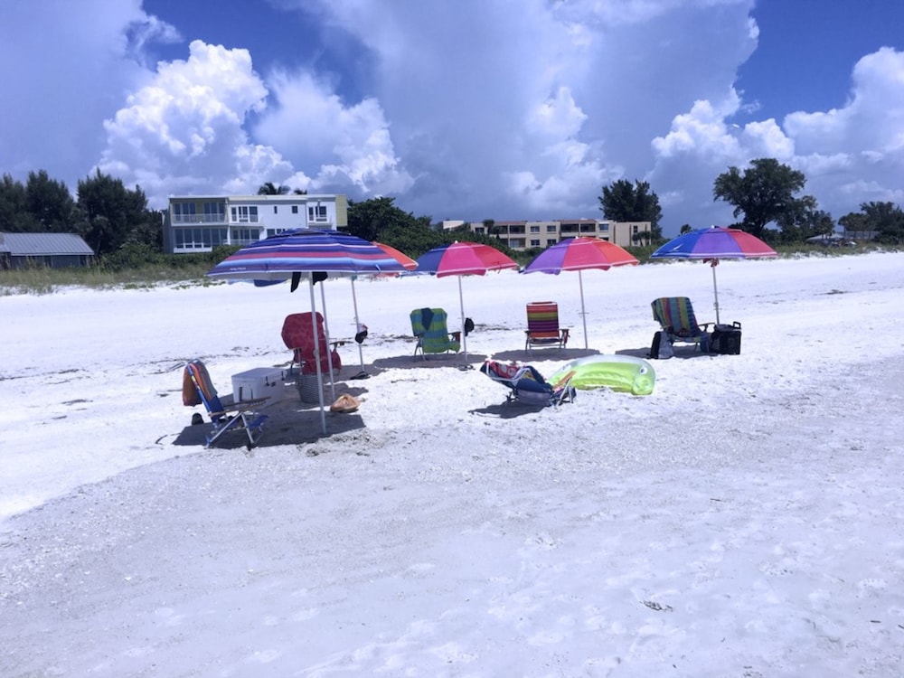Anna Maria Island 4102 - 5 view 2