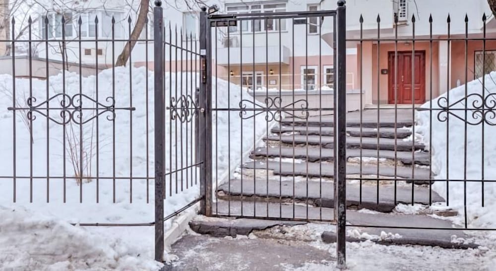 Hostels Rus - Belorusskaya