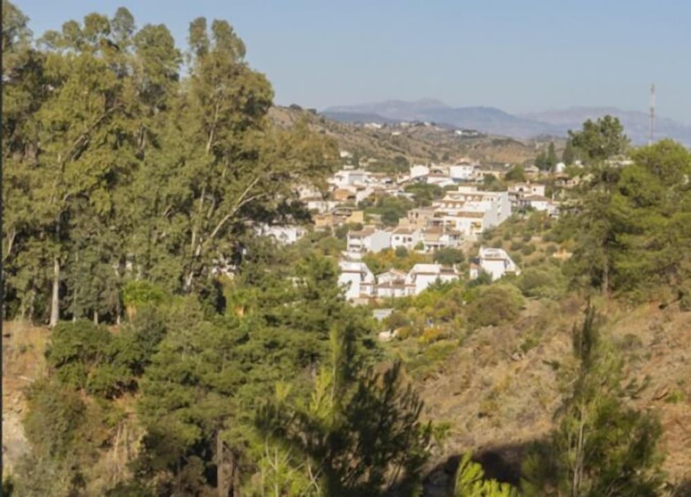 Hostal Boutique Tolox Sierra Nieves