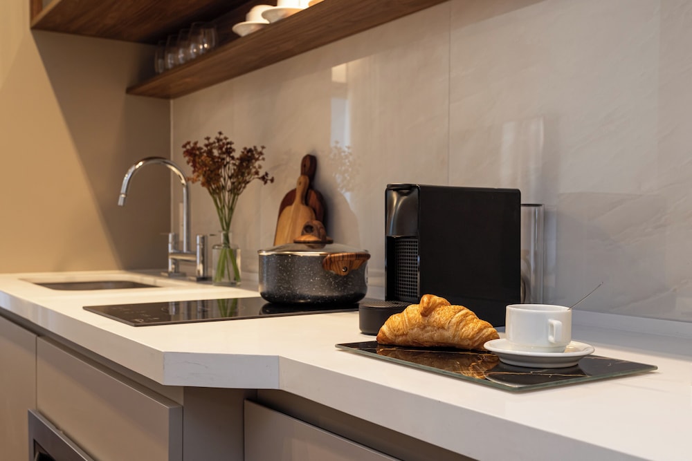 Ayra Higienópolis - Apartamentos mobiliados com excelente vista e localização