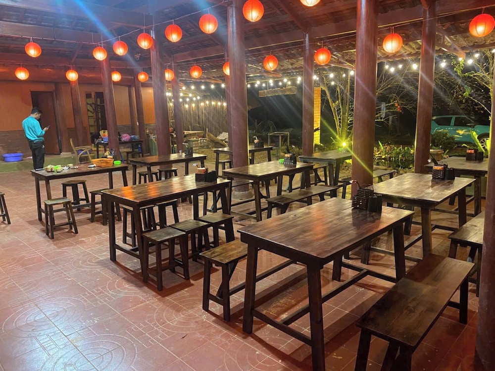 Gió Homestay – Măng Đen