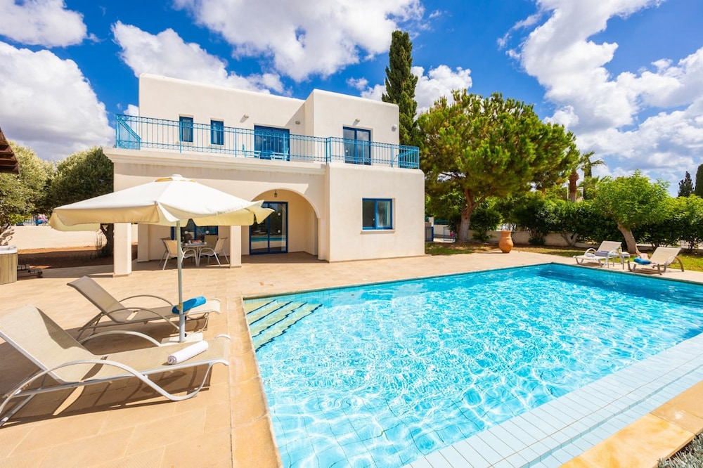 Villa Ermis in Peyia