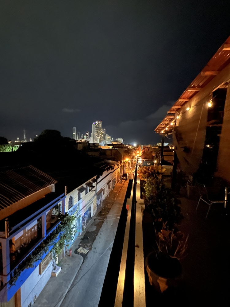 la viduka Hostel s.a.s