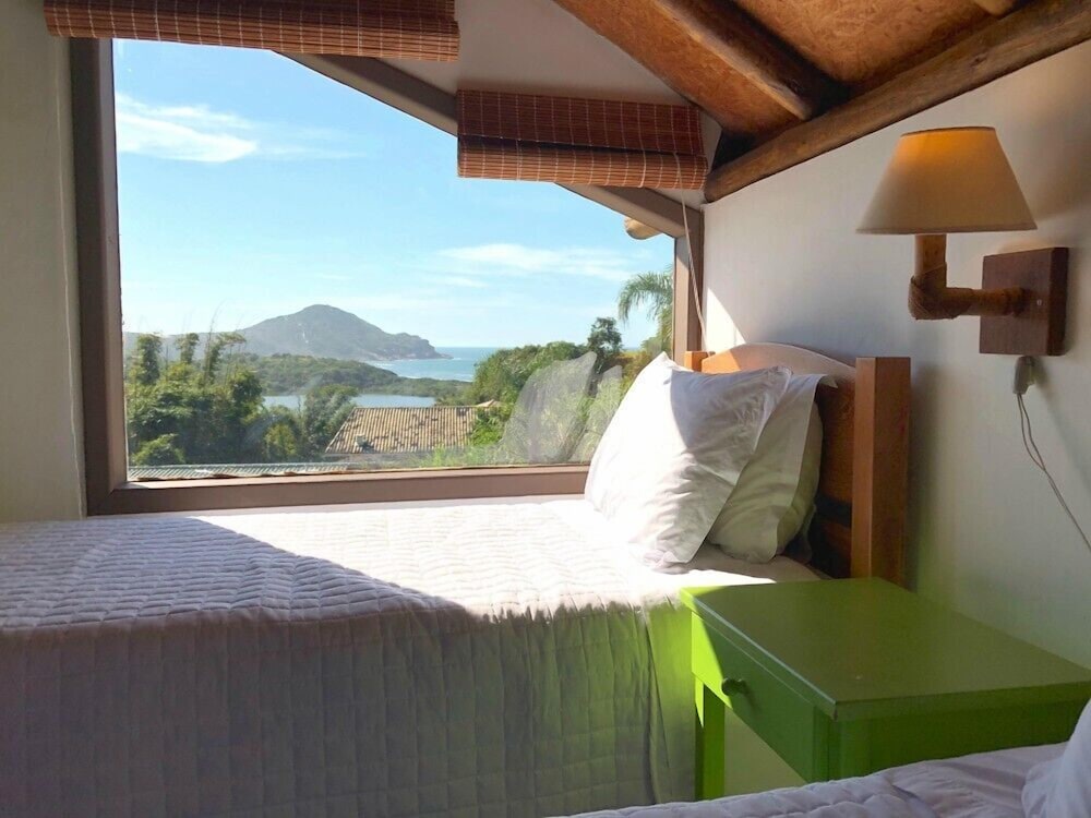 Pousada Bungalow