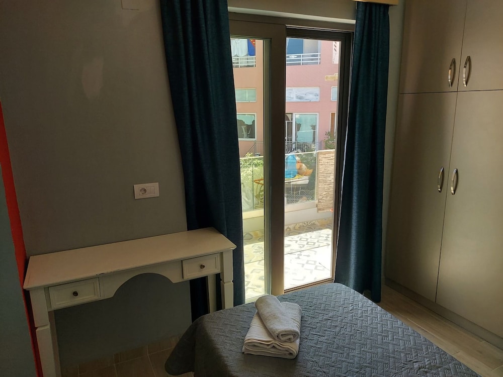 Rethymno Suburb Maisonette