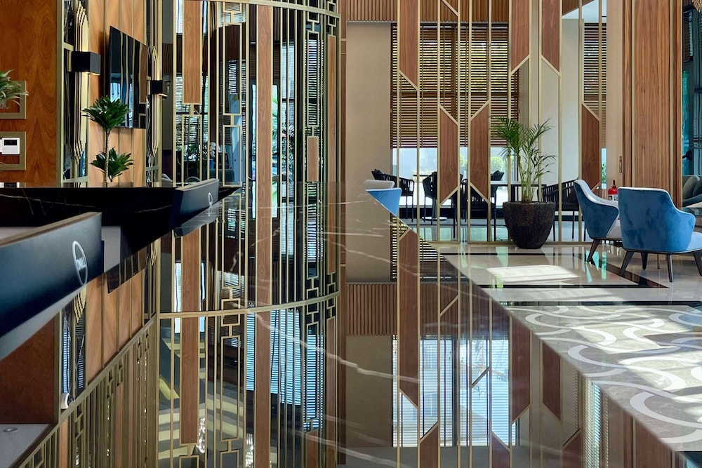 Tryp BY Wyndham Istanbul Maltepe