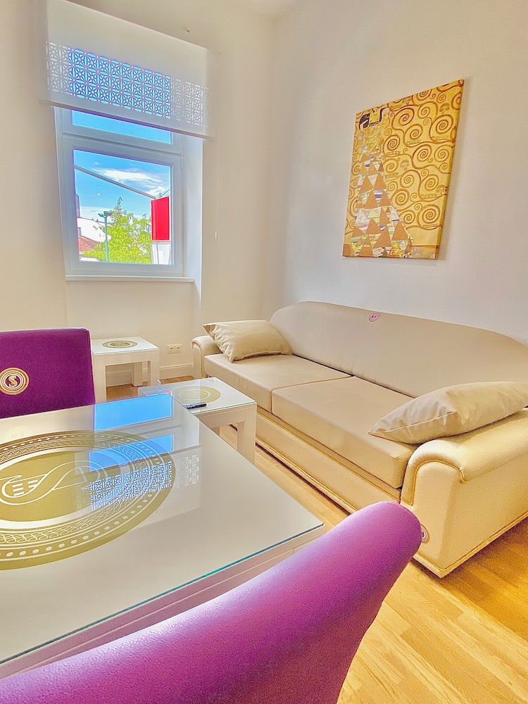 Steiner Residences Mödling