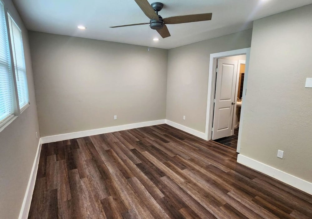 Spacious 3BR Home With Office