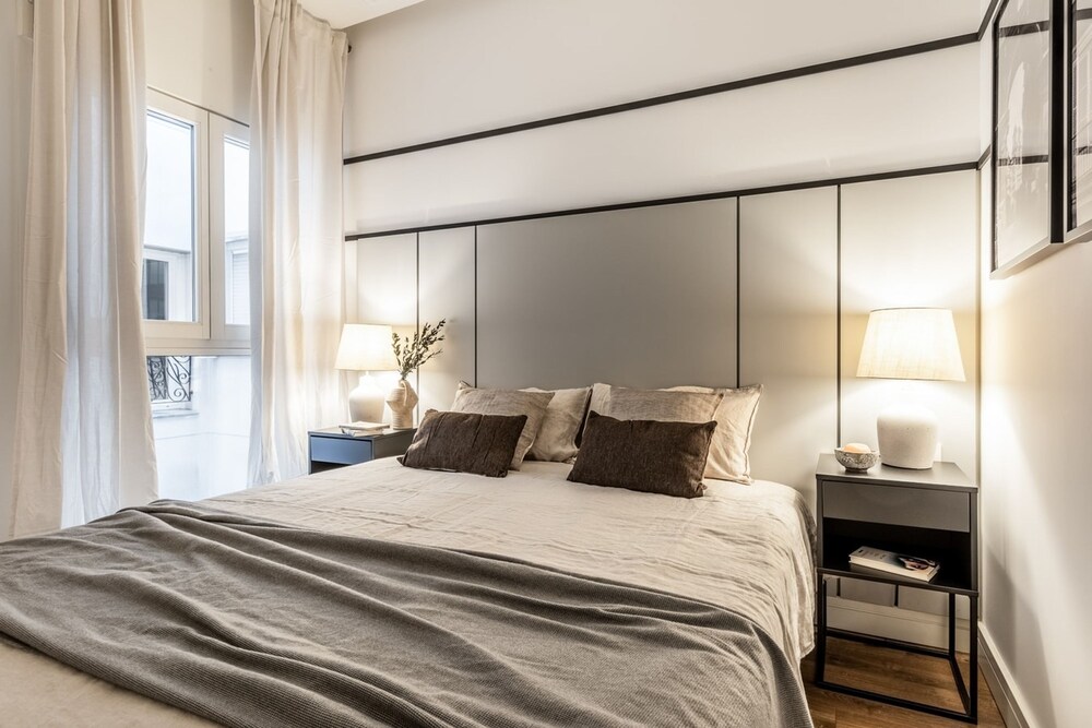 Sauco - 2 Bedrooms in Centro