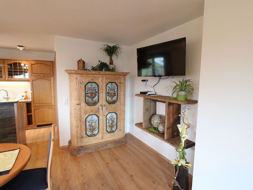 Cosy Holiday Flat in a Farmhouse