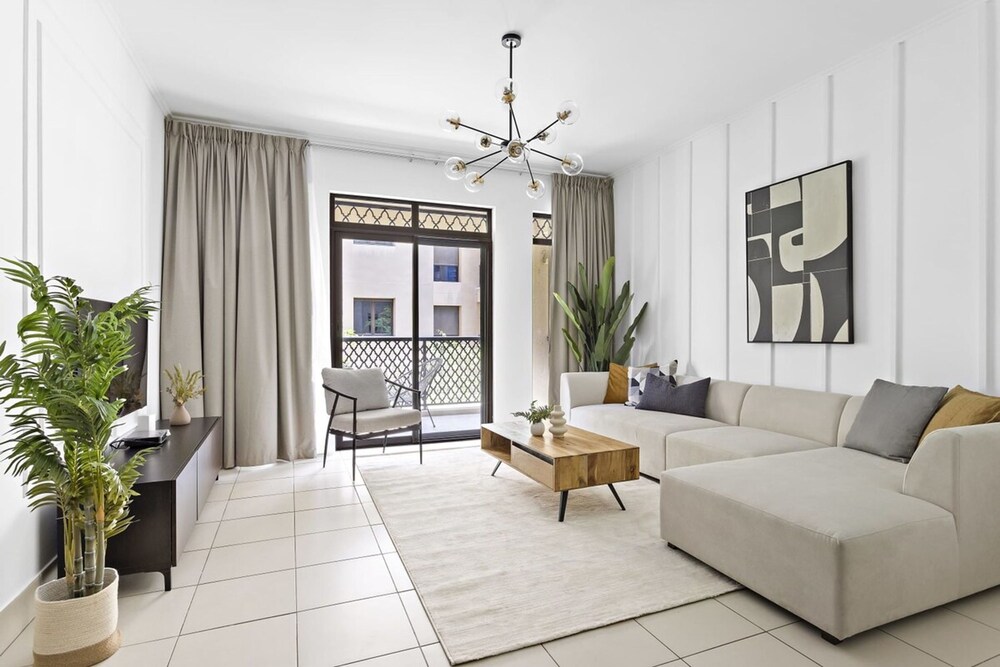 Silkhaus Close to Burj Khalifa Old Town Downtown