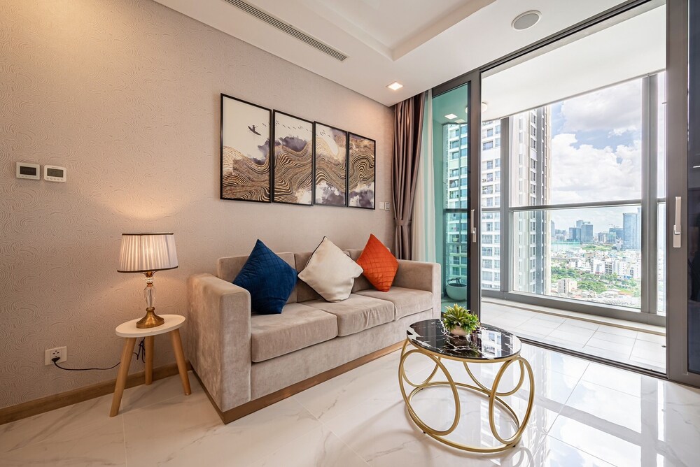 Landmark 81 Luxury - SaigonHomes