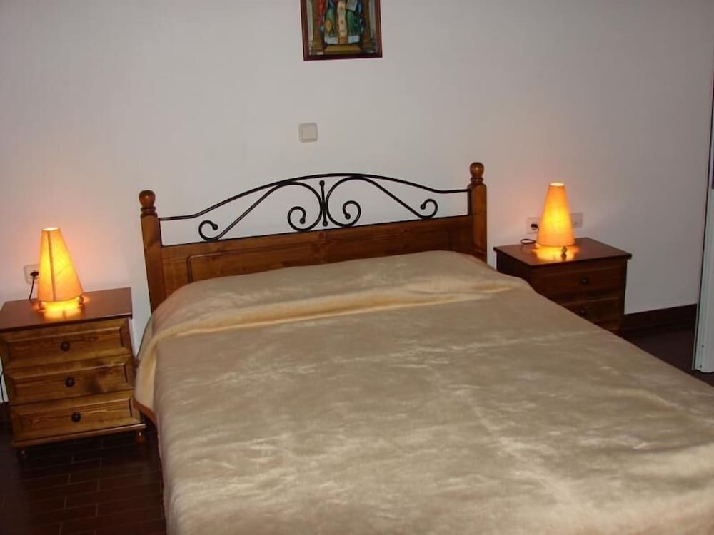 Olympia Paxos Apartment