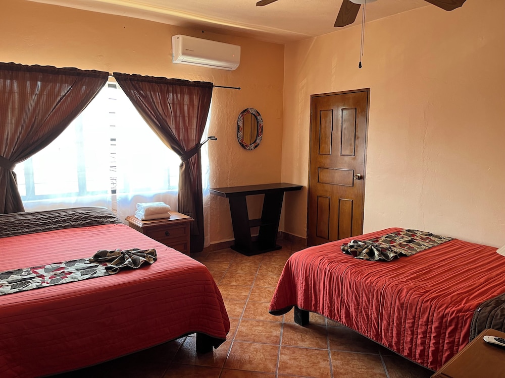Casa de Sueños view 5
